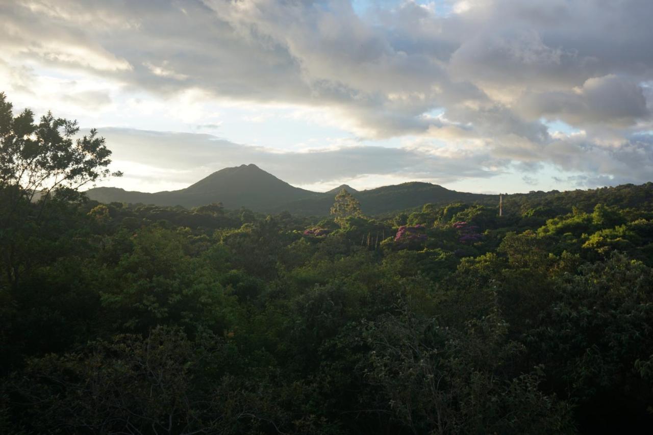 Hospedagem Sabor Da Trilha Vale do Capao Buitenkant foto