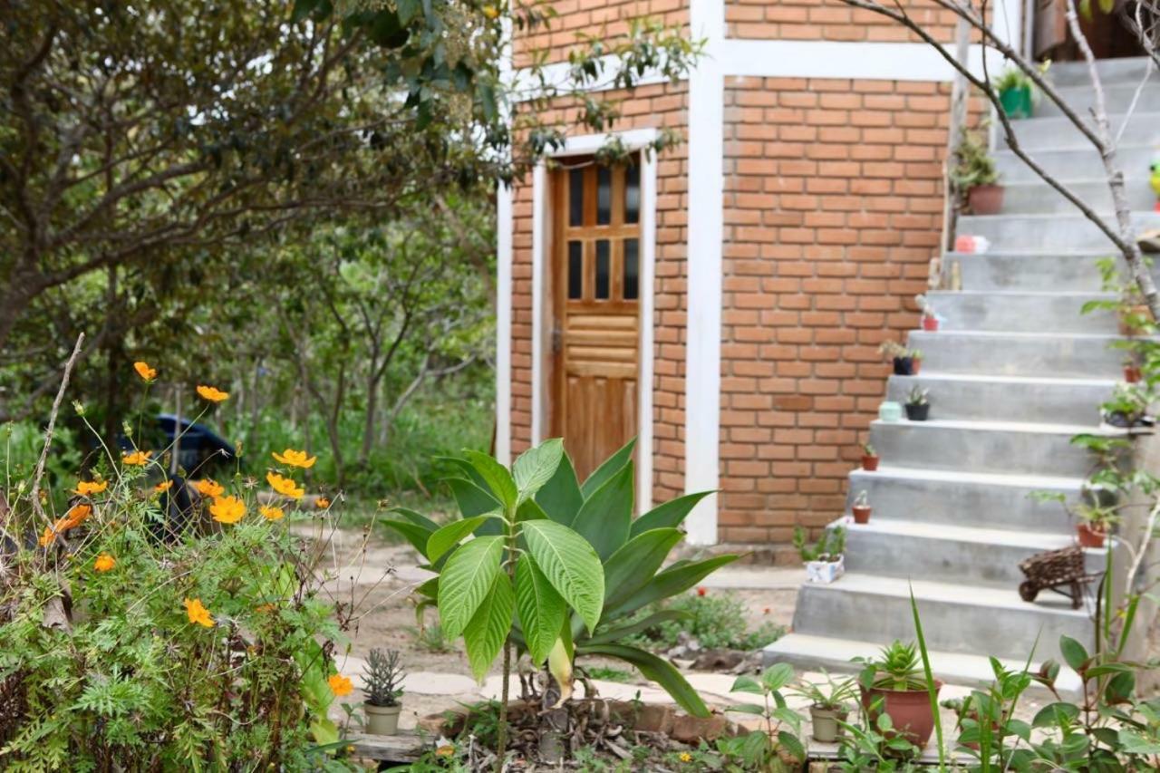Hospedagem Sabor Da Trilha Vale do Capao Buitenkant foto